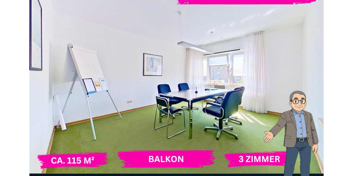 Gewerbeobjekt Herten - 1.140&euro; | Angebot:25335311