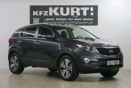 Kia Sportage 42.800 km 15.950 &euro; Recklinghausen 45661