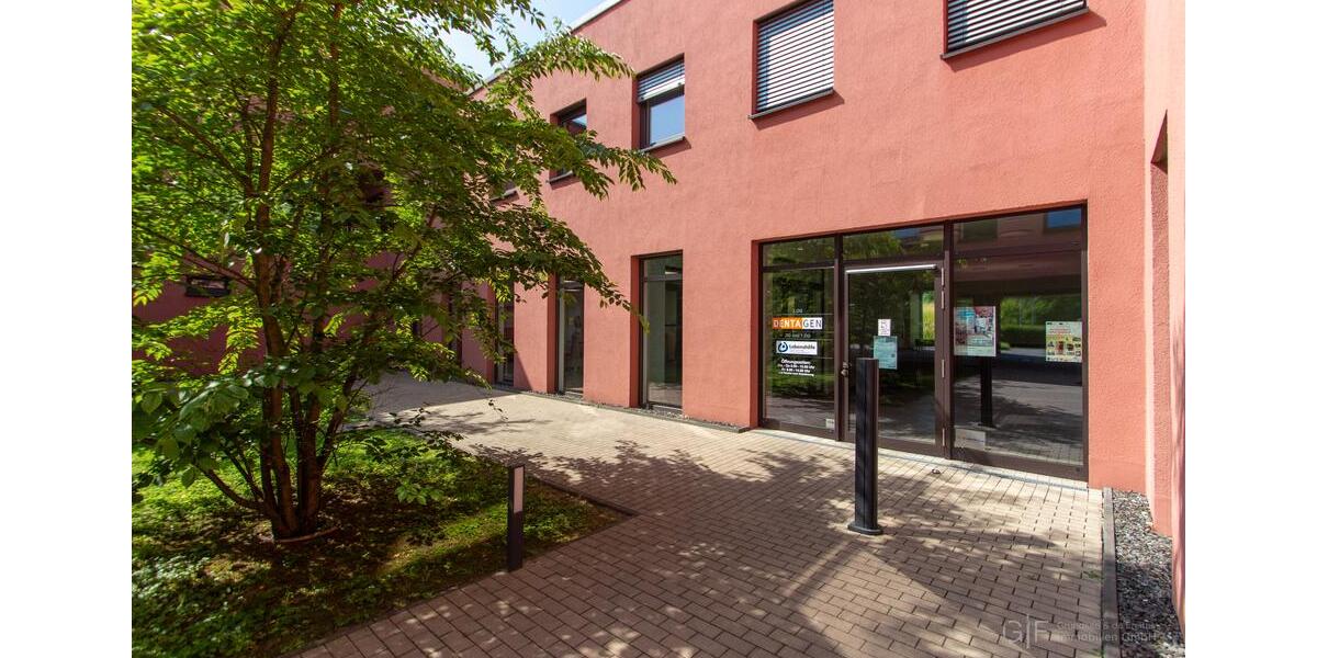 Gewerbeobjekt Waltrop - 2.420&euro; | Angebot:24953935