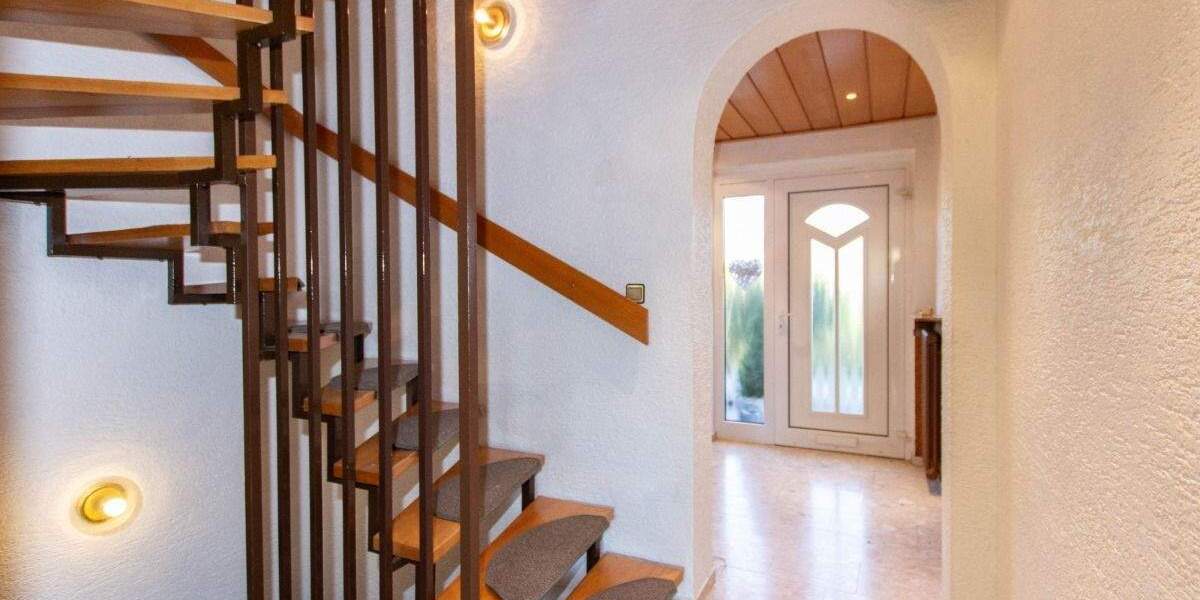 Reihenmittelhaus Castrop-Rauxel Ickern - 5 Zimmer, 120 m&sup2;, 340.000&euro; | Angebot:25799095