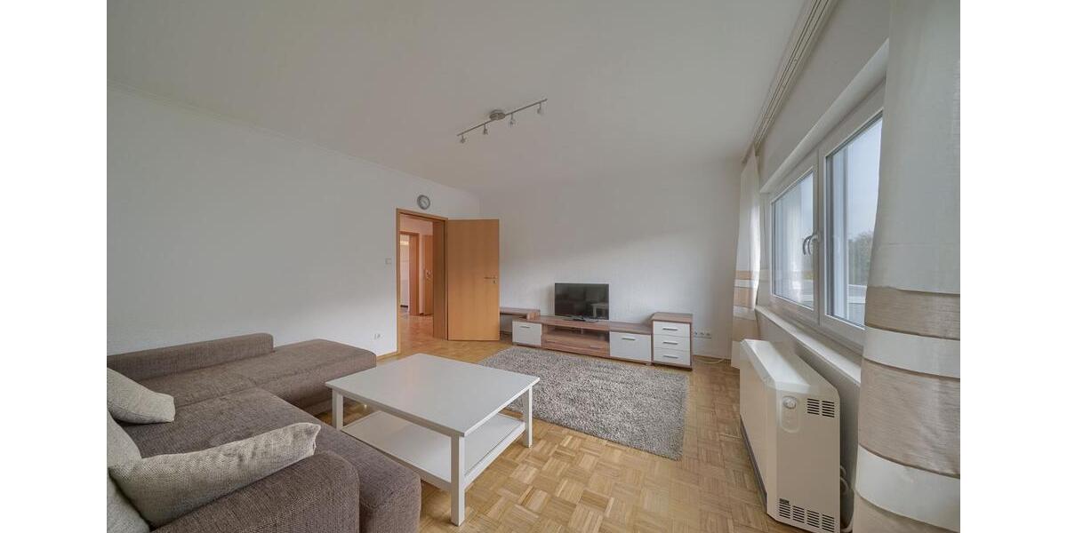 Etagenwohnung Hagen Hagen-Nord - 2 Zimmer, 54 m&sup2;, 480&euro; | Angebot:25979643