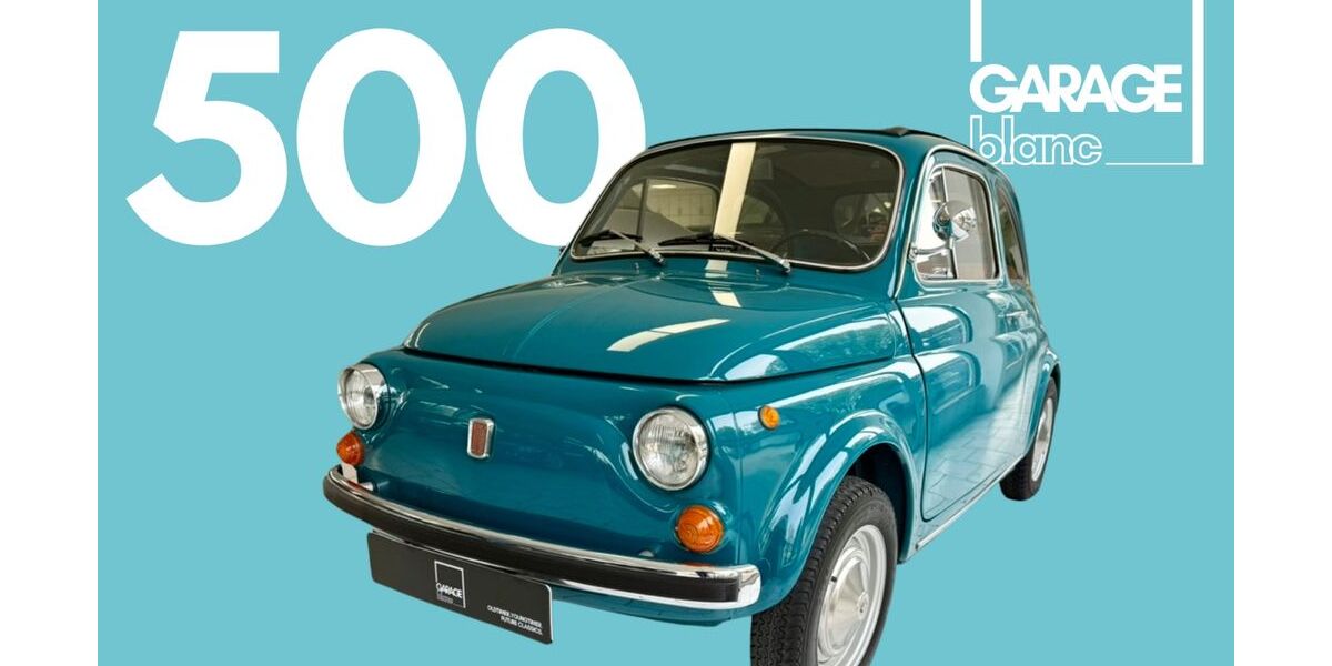 Fiat 500 69.874 km 11.890 &euro; Gelsenkirchen 45899