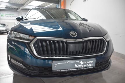 Skoda Octavia 116.224 km 18.980 &euro; Heiligenhaus 42579