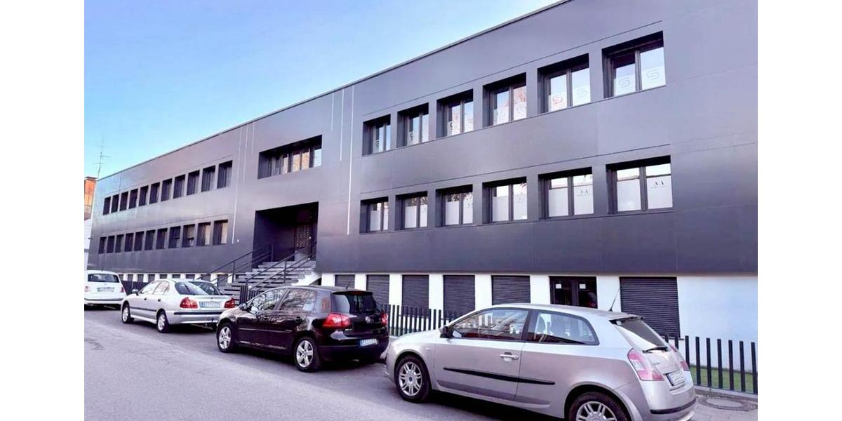 Gewerbeobjekt Essen Stadtbezirk III - 2.700&euro; | Angebot:24984225