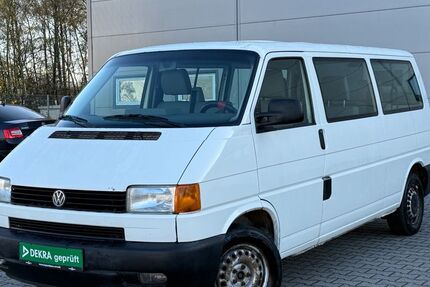 VW T4 Multivan 394.467 km 5.850 &euro; Essen 45326