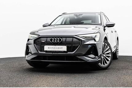 Audi e-tron 45.568 km 35.330 &euro; Hagen 58091