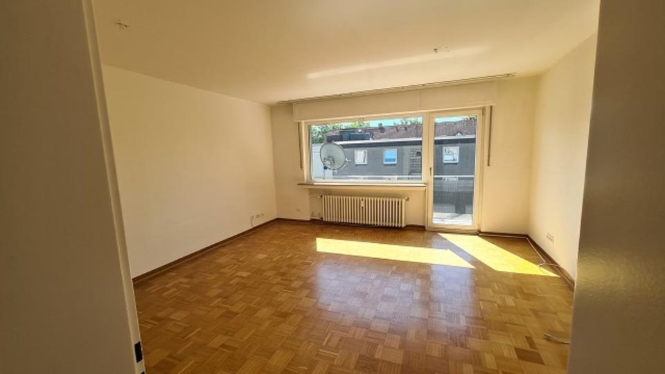 Etagenwohnung Marl Alt-Marl - 3 Zimmer, 75 m&sup2;, 570&euro; | Angebot:25378641