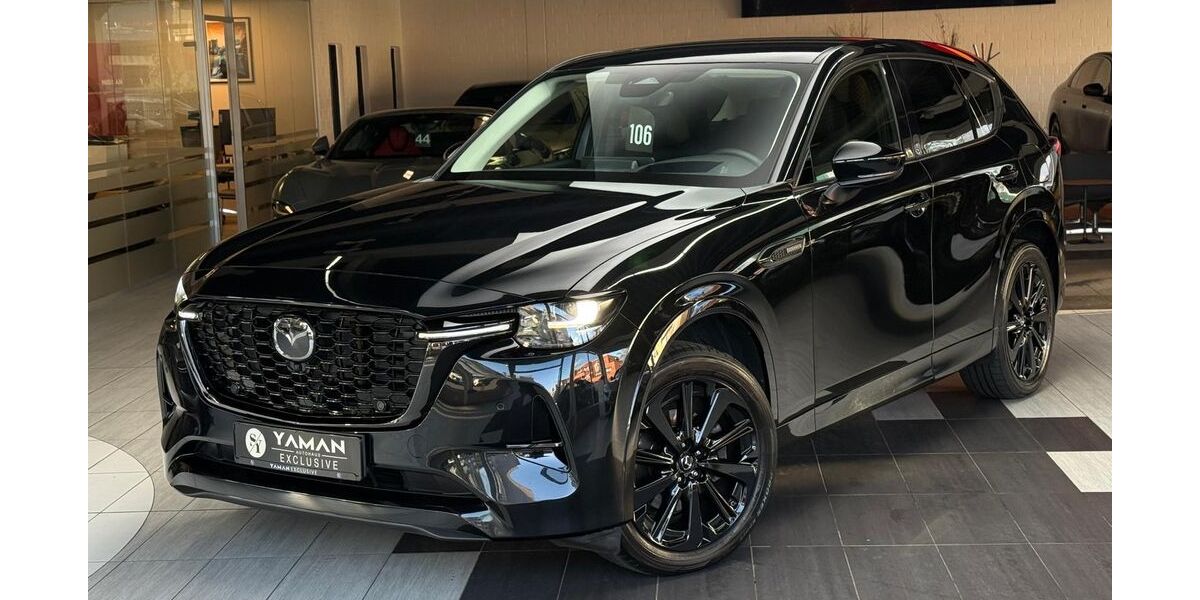 Mazda CX-60 37.000 km 41.850 &euro; Mülheim an der Ruhr 45472