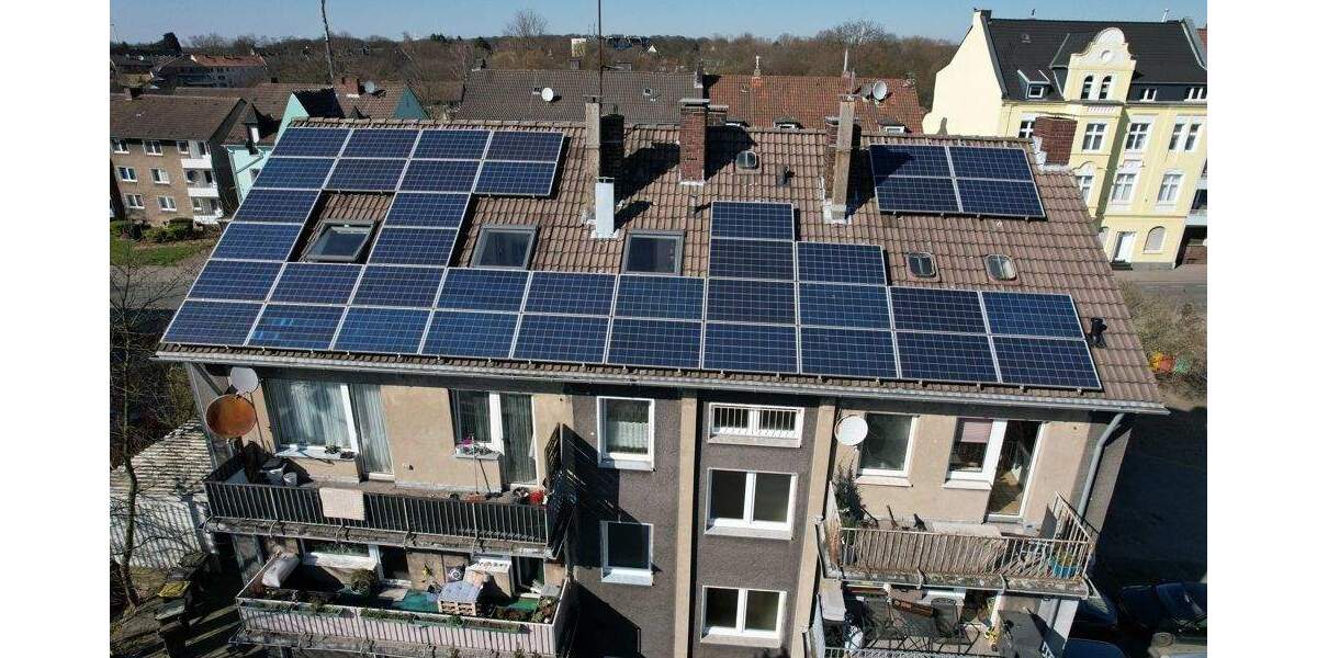 Gewerbeobjekt Dortmund Eving - 689.000&euro; | Angebot:25801192