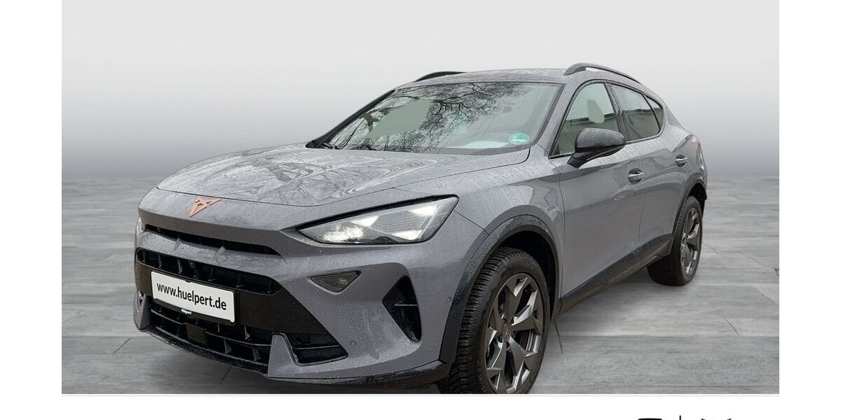 Cupra Formentor 4.568 km 33.948 &euro; Dortmund 44269