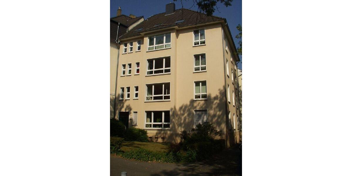 Etagenwohnung Essen Stadtbezirk II - 1 Zimmer, 41 m&sup2;, 479&euro; | Angebot:25887573