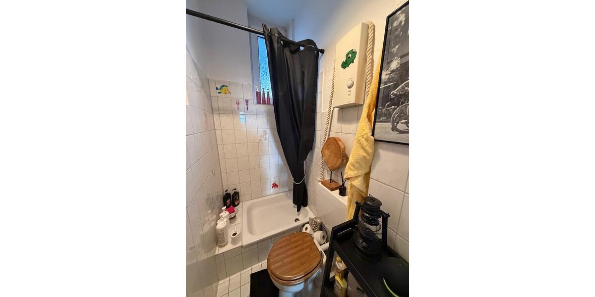 Erdgeschoßwohnung Essen Stadtbezirk IX - 2 Zimmer, 55 m&sup2;, 950&euro; | Angebot:25366815