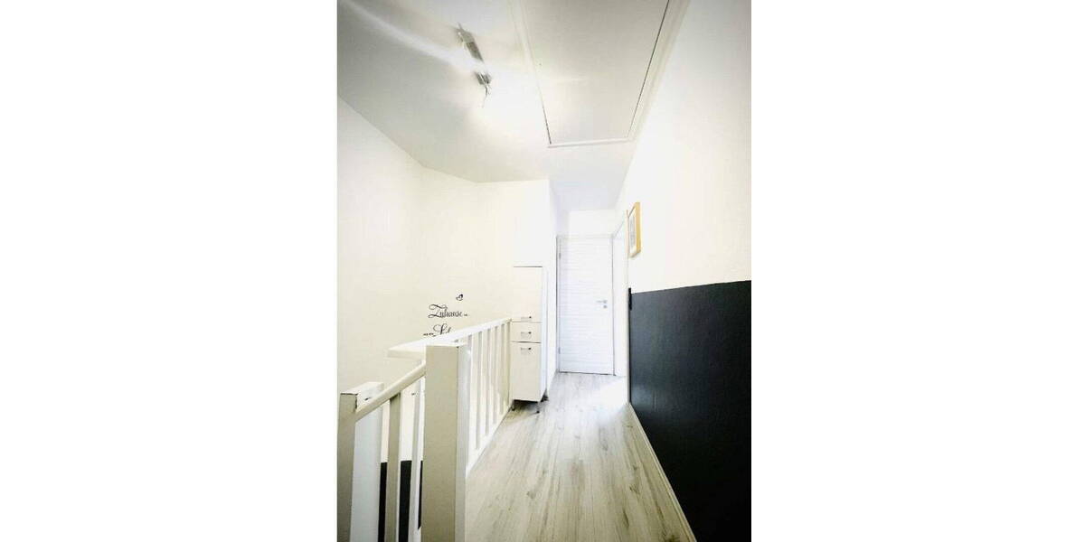 Reihenendhaus Wuppertal Langerfeld - 3 Zimmer, 140 m&sup2;, 449.000&euro; | Angebot:26634016