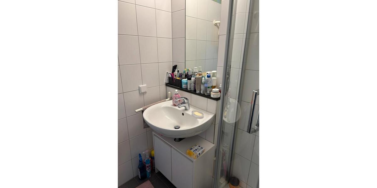 Etagenwohnung Dortmund Hombruch - 1 Zimmer, 18 m&sup2;, 390&euro; | Angebot:25725316