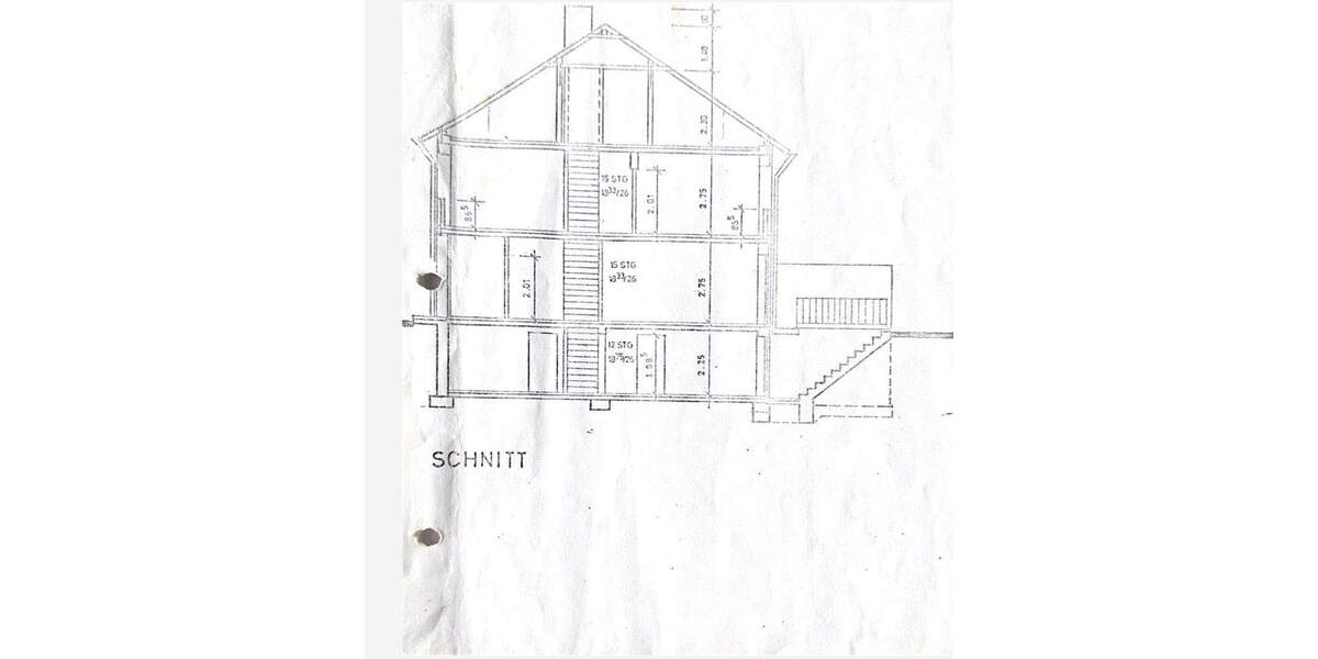 Reihenendhaus Essen Schonnebeck - 5 Zimmer, 145 m&sup2;, 419.000&euro; | Angebot:25749968