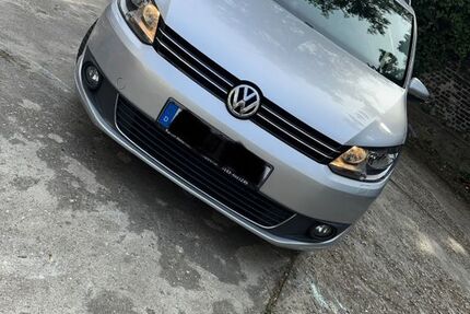 VW Touran 225.000 km 9.000 &euro; Wuppertal 42327