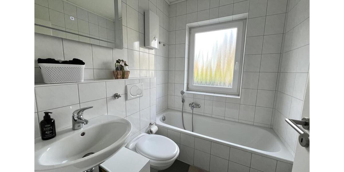 Maisonettenwohnung Schwerte - 3 Zimmer, 95 m&sup2;, 1.230&euro; | Angebot:25421724