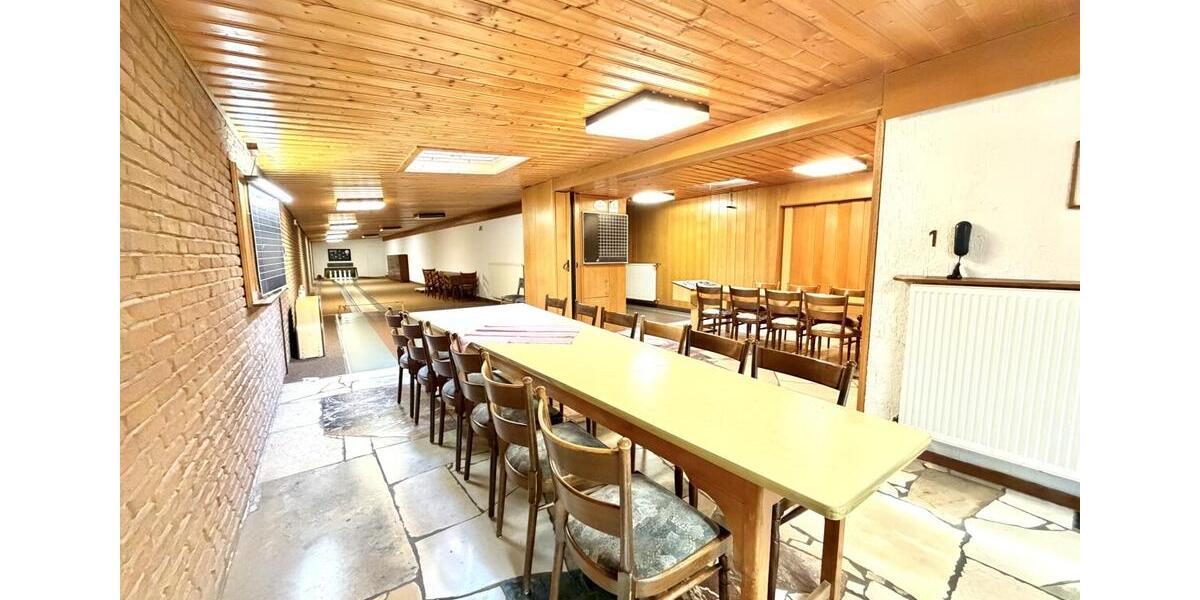 Gewerbeobjekt Waltrop - 1.500&euro; | Angebot:25351354