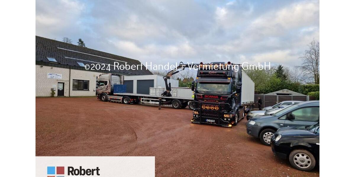 Gewerbeobjekt Dortmund - 2.150&euro; | Angebot:15374818