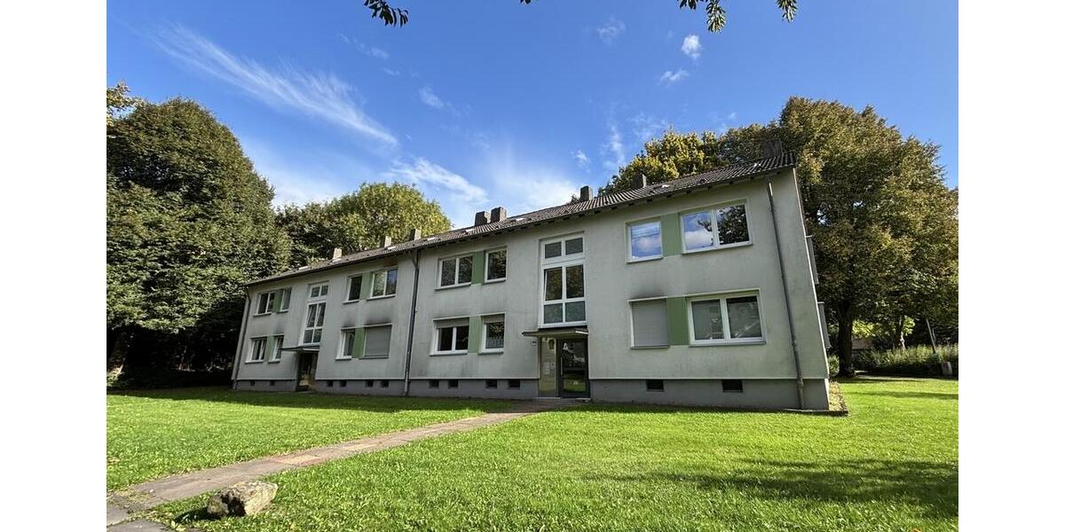 Etagenwohnung Bochum Bochum-Nord - 3.5 Zimmer, 64 m&sup2;, 560&euro; | Angebot:26015247