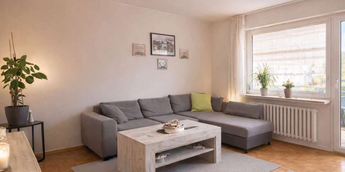 Etagenwohnung Gelsenkirchen / Horst Horst - 2 Zimmer, 62 m&sup2;, 100.000&euro; | Angebot:25164464