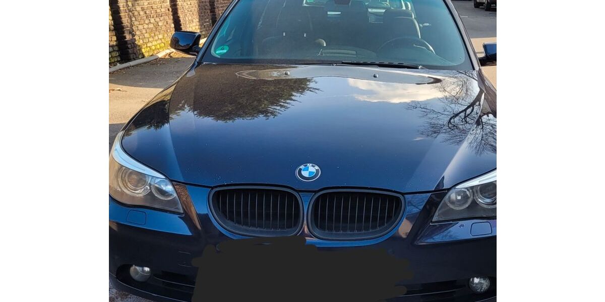 BMW 525 309.000 km 5.000 &euro; Gladbeck 45968