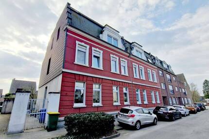 Haus Oberhausen Sterkrade-Mitte - 1 Zimmer, 222 m&sup2;, 269.000&euro; | Angebot:25972021