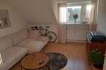 Etagenwohnung Essen Haarzopf - 3 Zimmer, 60 m&sup2;, 670&euro; | Angebot:25668040