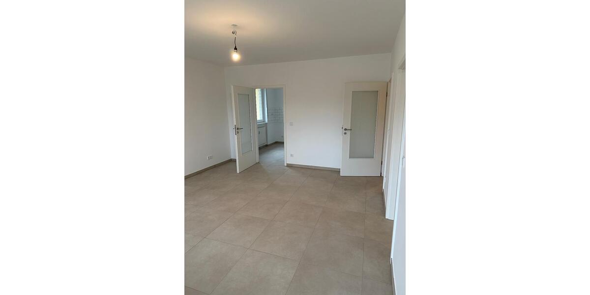 Etagenwohnung Dortmund Bövinghausen - 2.5 Zimmer, 58 m&sup2;, 605&euro; | Angebot:24951296