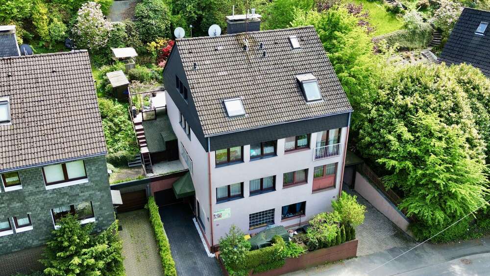 Einfamilienhaus Wuppertal Dönberg - 5 Zimmer, 160 m&sup2;, 469.000&euro; | Angebot:26463050
