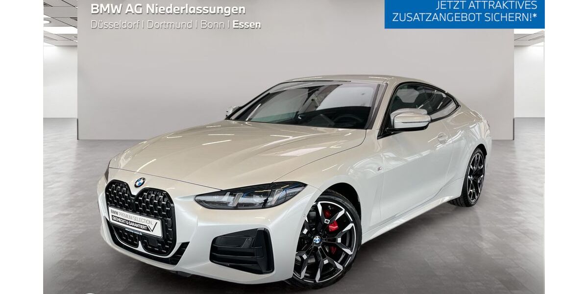 BMW 430 24.641 km 52.799 &euro; Essen 45141