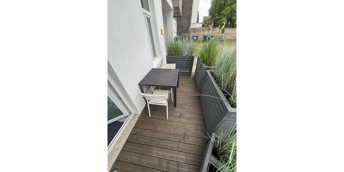 Etagenwohnung Herne Eickel - 2 Zimmer, 52 m&sup2;, 570&euro; | Angebot:25424816