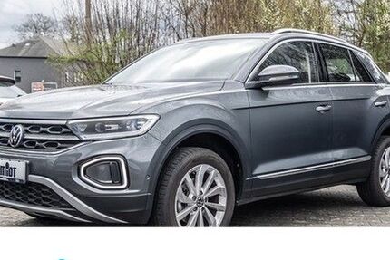 VW T-Roc 14.369 km 25.443 &euro; Schwerte 58239