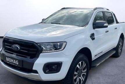 Ford Ranger 58.100 km 33.690 &euro; Recklinghausen 45659
