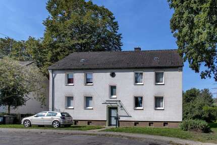 Wohnung Herne Wanne - 3 Zimmer, 54 m&sup2;, 439&euro; | Angebot:25818547