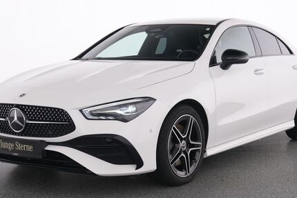 Mercedes-Benz CLA 200 19.642 km 39.835 &euro; Essen 45309