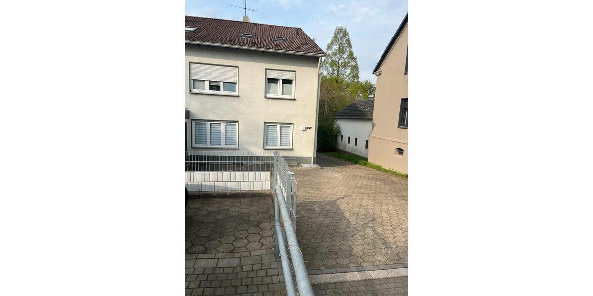 Etagenwohnung Witten Annen - 2 Zimmer, 73 m&sup2;, 1.270&euro; | Angebot:26238711