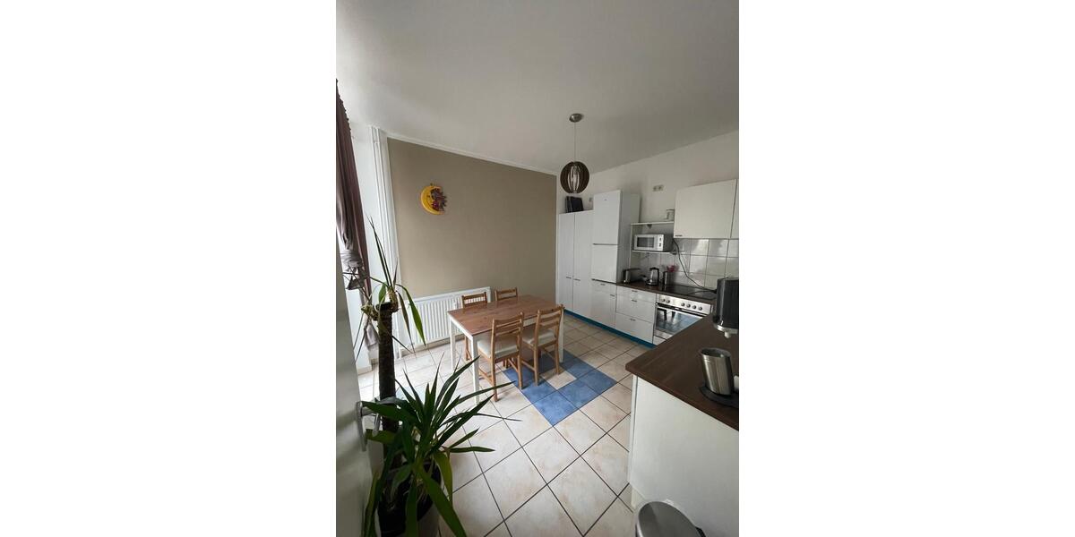 Etagenwohnung Essen Stadtkern - 2 Zimmer, 49 m&sup2;, 460&euro; | Angebot:25960324