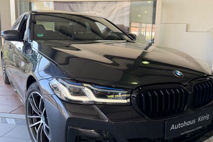 BMW 520 72.762 km 35.950 &euro; Witten 58454