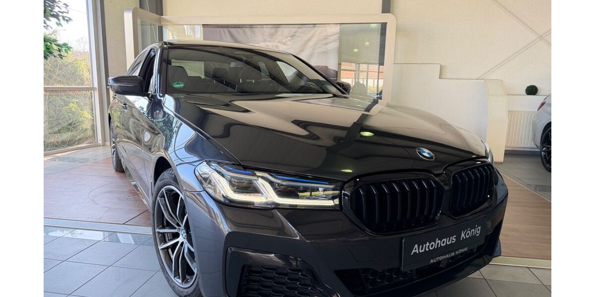 BMW 520 72.762 km 35.950 &euro; Witten 58454