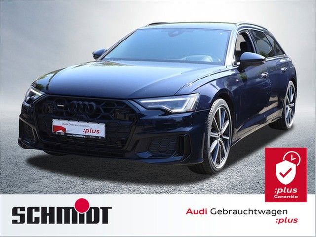 Audi A6 17.880 km 51.440 &euro; Recklinghausen 45657