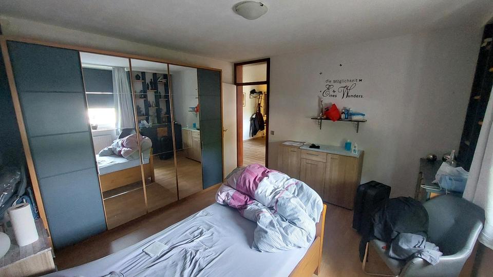 Erdgeschoßwohnung Recklinghausen Hillerheide - 3 Zimmer, 85 m&sup2;, 189.000&euro; | Angebot:26638235
