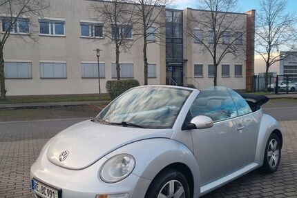 VW Beetle 139.965 km 4.950 &euro; Bochum 44803