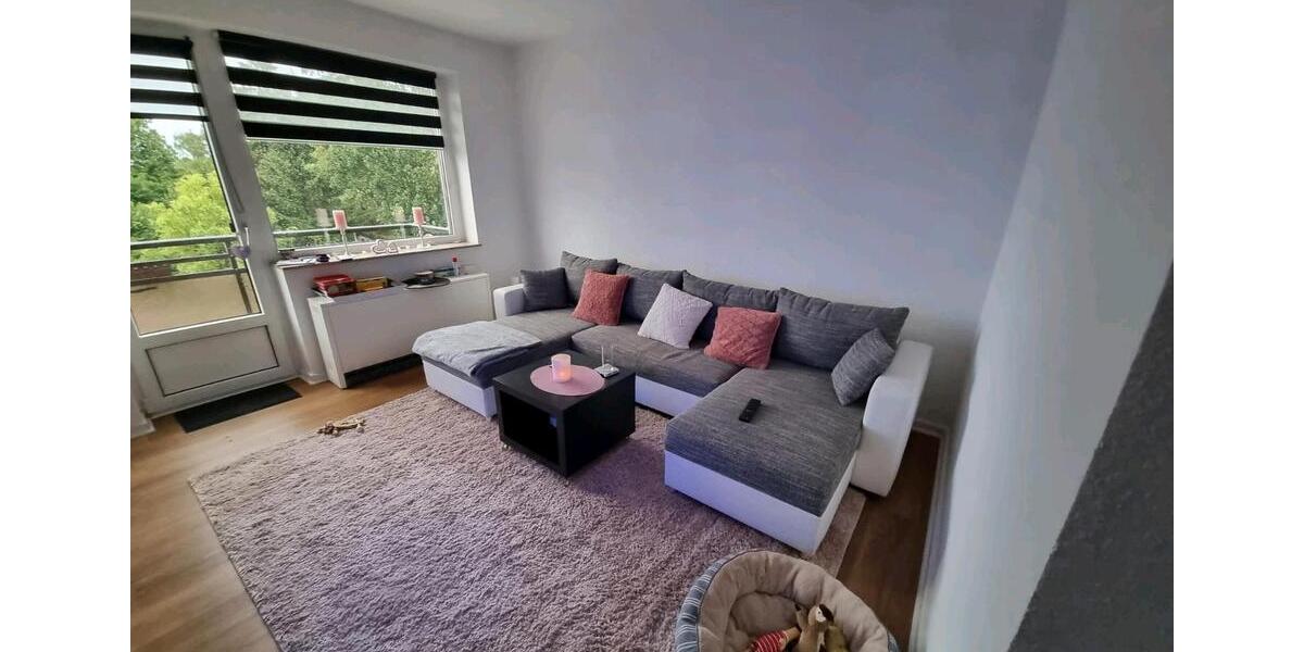 Etagenwohnung Essen Stadtbezirk V - 3.5 Zimmer, 62 m&sup2;, 720&euro; | Angebot:25752461