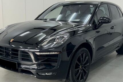 Porsche Macan 165.000 km 34.990 &euro; Mülheim an der Ruhr 45478
