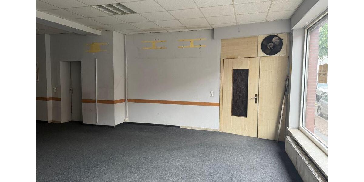 Gewerbeobjekt Lünen Brambauer - 750&euro; | Angebot:20466764