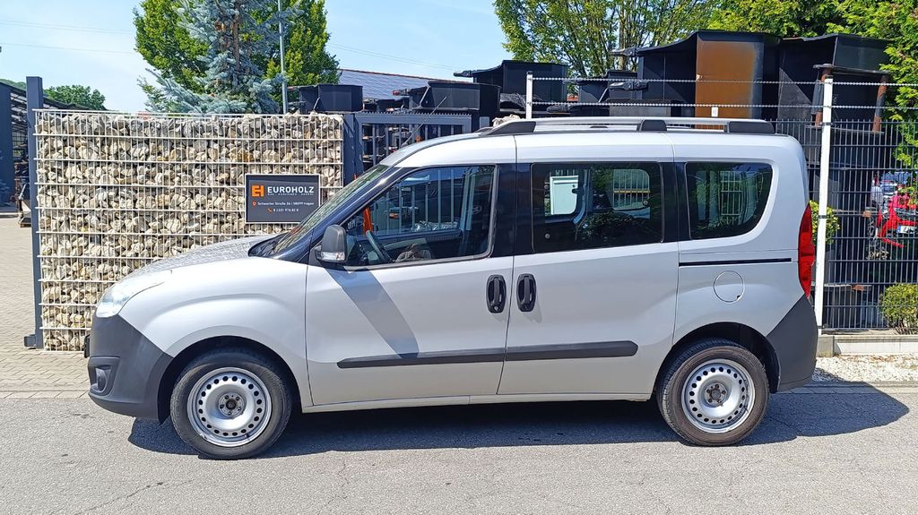 Opel Combo 83.543 km 8.497 &euro; Hagen 58099
