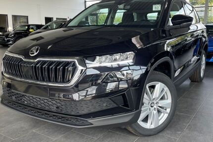 Skoda Karoq 14.830 km 29.970 &euro; Lünen 44536