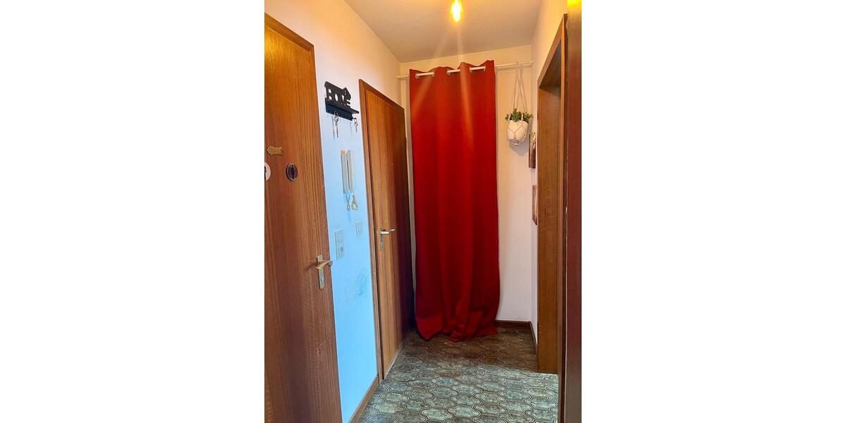 Dachgeschoßwohnung Dortmund Aplerbeck - 2.5 Zimmer, 48 m&sup2;, 500&euro; | Angebot:25721941