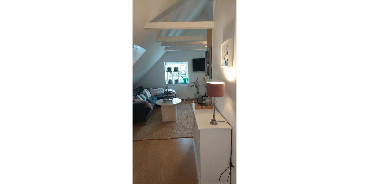 Dachgeschoßwohnung Dortmund Aplerbeck - 2 Zimmer, 70 m&sup2;, 1.250&euro; | Angebot:23356716